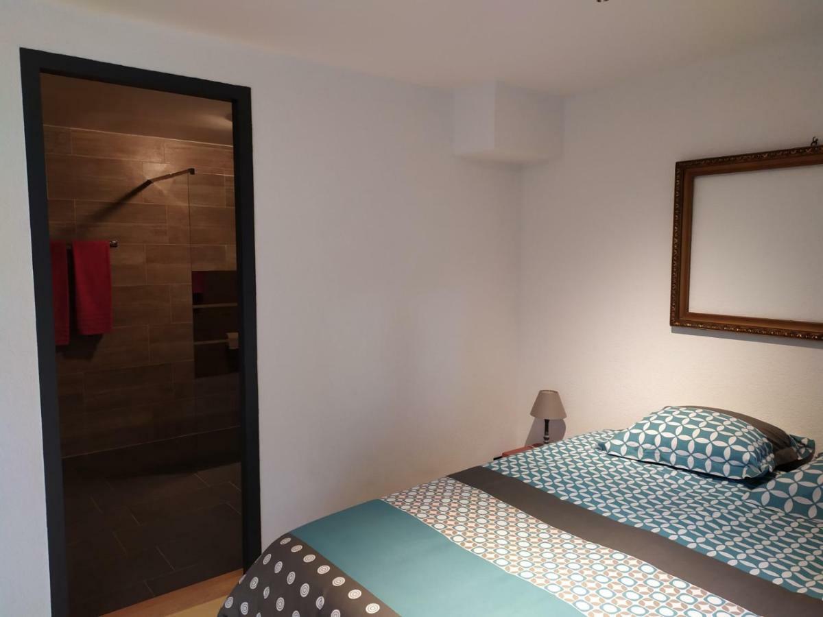 Ferienwohnung Geneve chene-bougeries Exterior foto