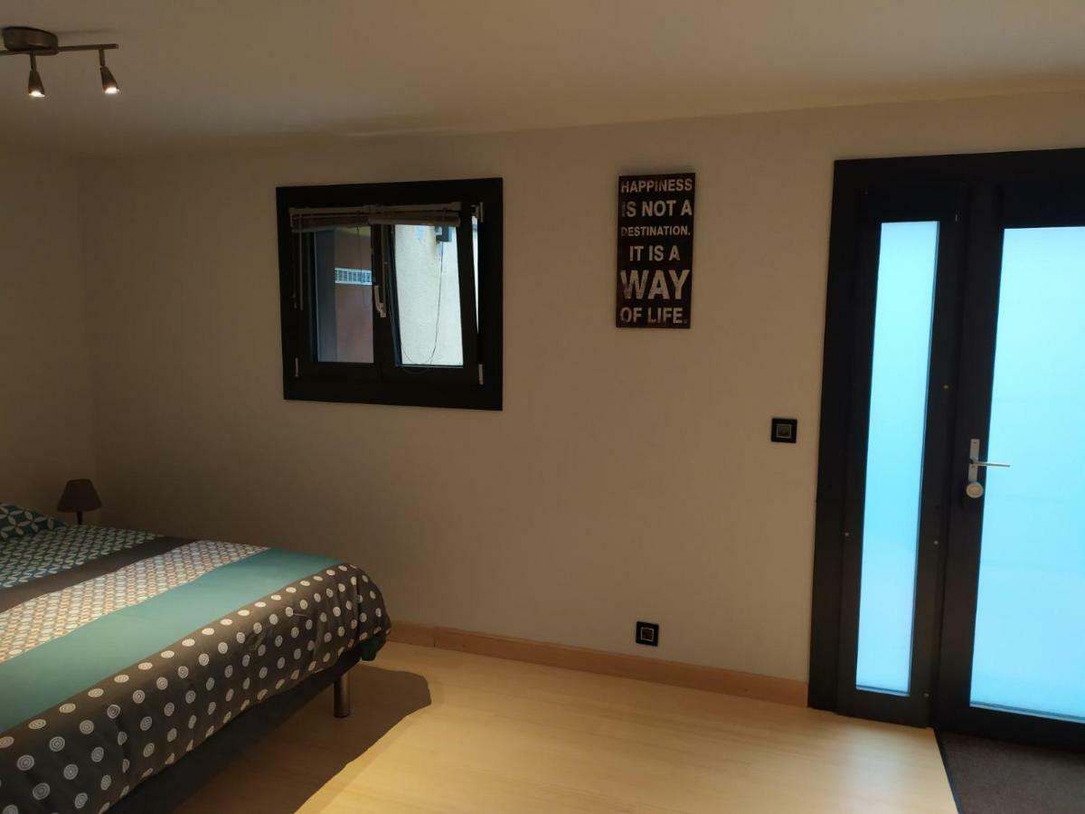 Ferienwohnung Geneve chene-bougeries Exterior foto