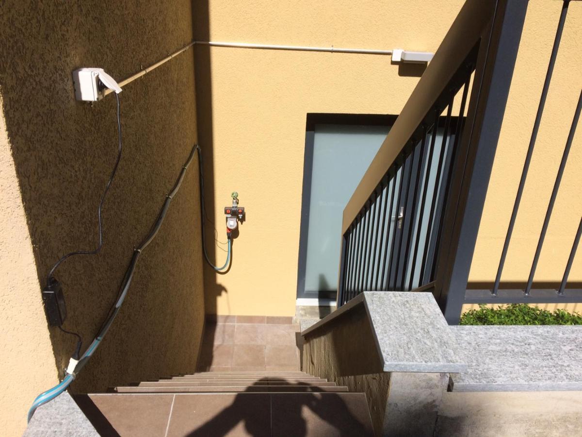 Ferienwohnung Geneve chene-bougeries Exterior foto